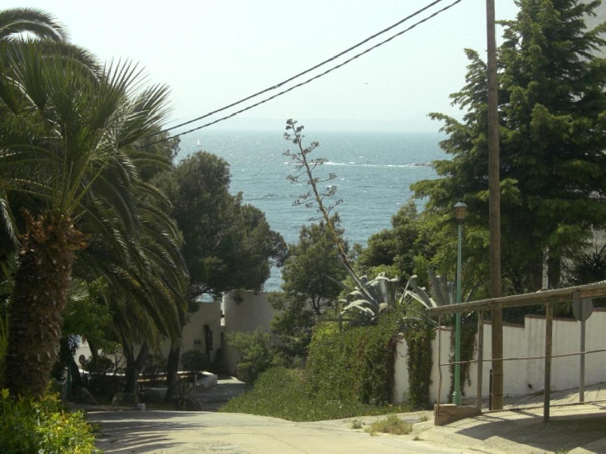 Apartamento Para Familias A 50 Metros De La Playa Roses Luaran gambar