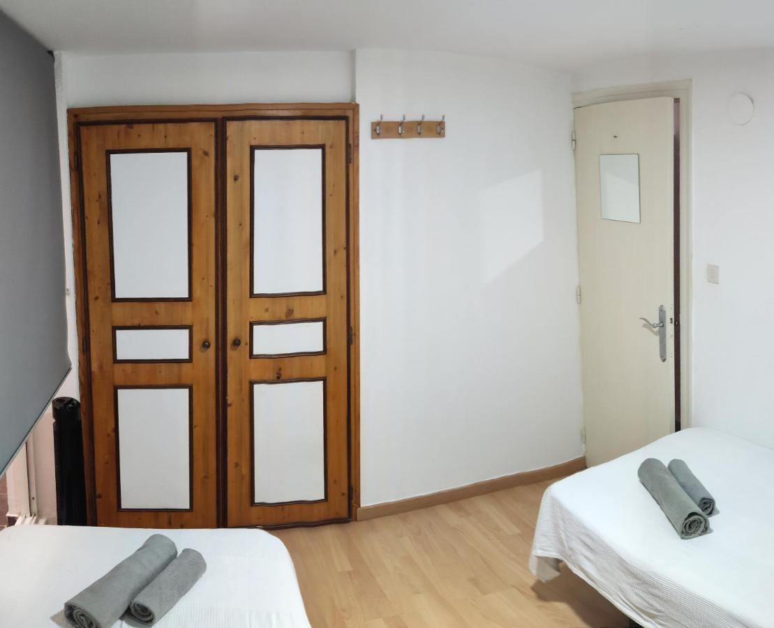 Apartamento Para Familias A 50 Metros De La Playa Roses Luaran gambar