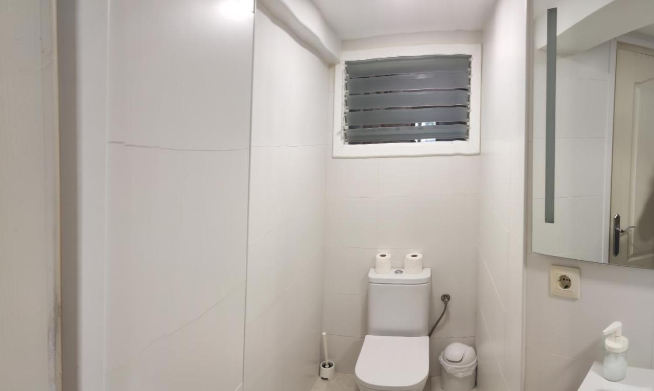 Apartamento Para Familias A 50 Metros De La Playa Roses Luaran gambar