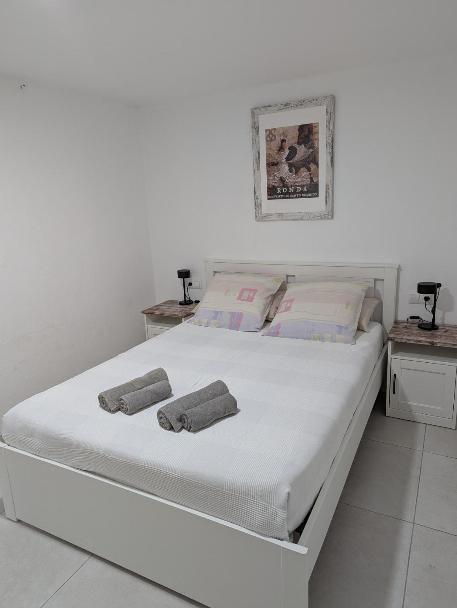 Apartamento Para Familias A 50 Metros De La Playa Roses Luaran gambar