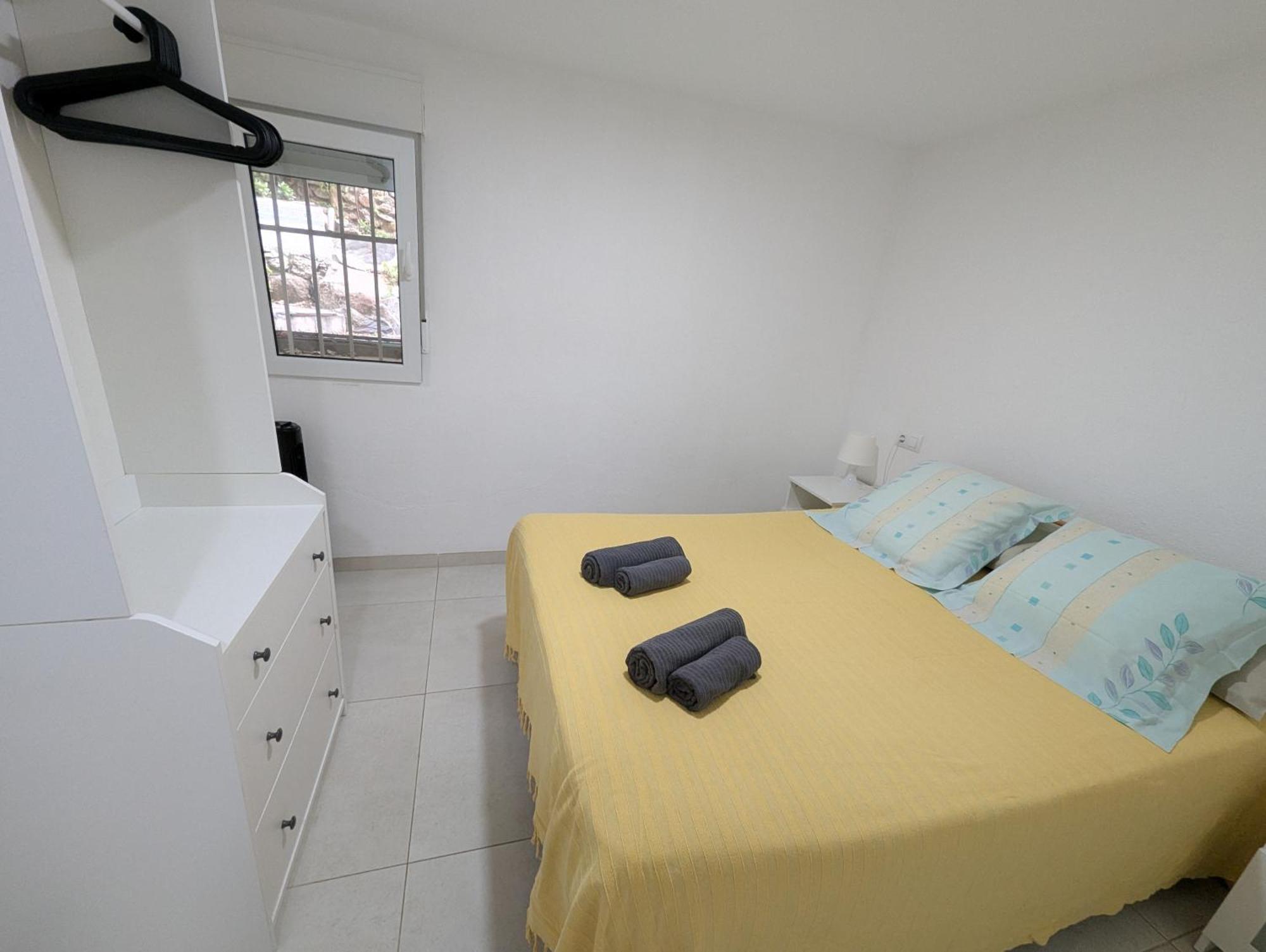 Apartamento Para Familias A 50 Metros De La Playa Roses Luaran gambar
