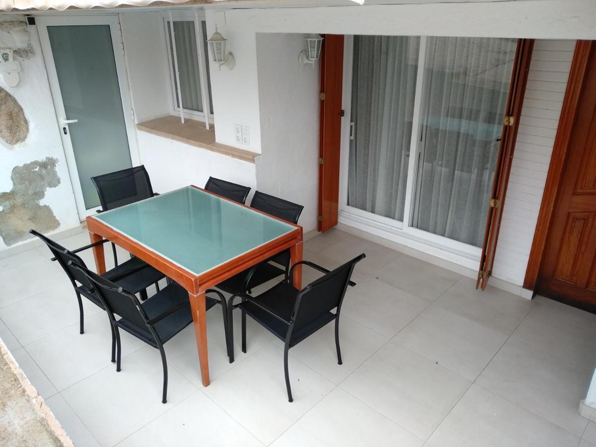 Apartamento Para Familias A 50 Metros De La Playa Roses Luaran gambar